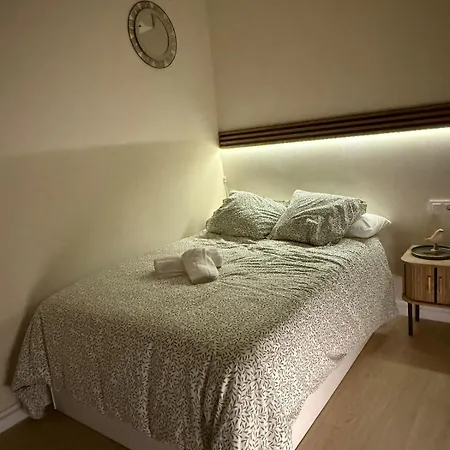 Apartman Bianca Ii